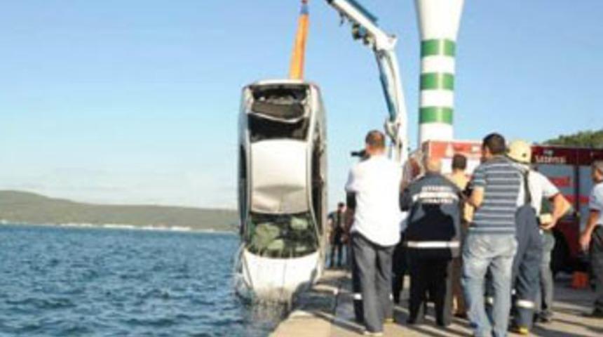 Kurtarmayın şerefsizi