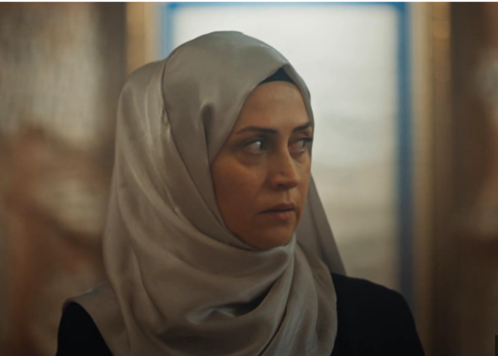 Kızıl Goncalar'ın Hasna'sı Selen Öztürk'ün gerçek hayattaki hali şaşırttı! Görenler gözlerine inanamadı G1