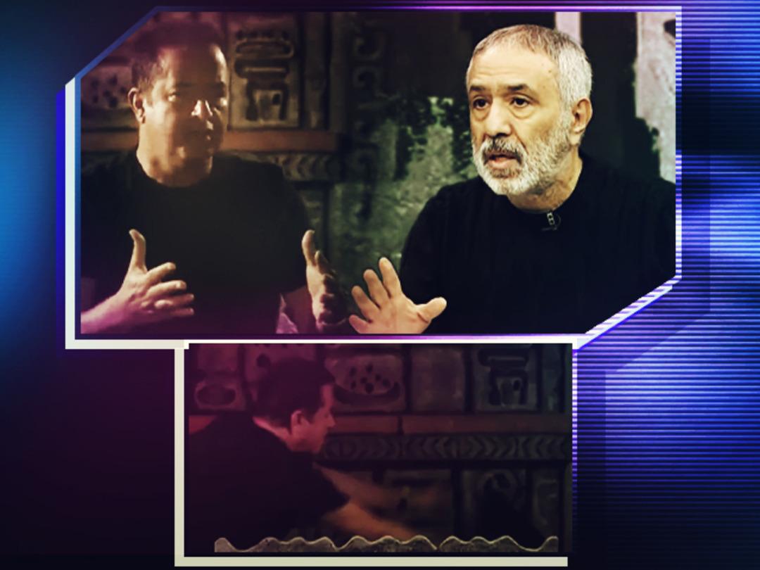 Murat &Ouml;zarı &ccedil;ok sinirlendi! Canlı yayında ağladı: 'Acun Ilıcalı'yı delirttiler ne istediklerini s&ouml;yl&uuml;yorum...'