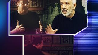 Murat Özarı çok sinirlendi! Canlı yayında ağladı: 'Acun Ilıcalı'yı delirttiler ne istediklerini söylüyorum...'