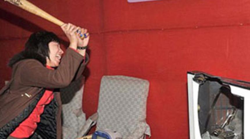 Kadınların hayali ger&ccedil;ek oldu