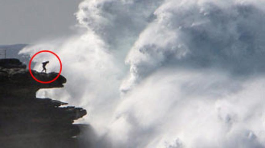 &Ouml;l&uuml;me b&ouml;yle meydan okudu