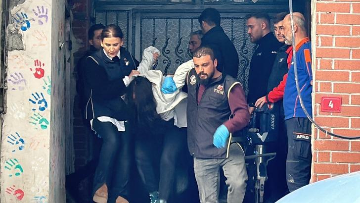 Çağlayan Adliyesi'nde polise saldırmıştı! Ablasının davasına katılanlar gözaltına alındı G5