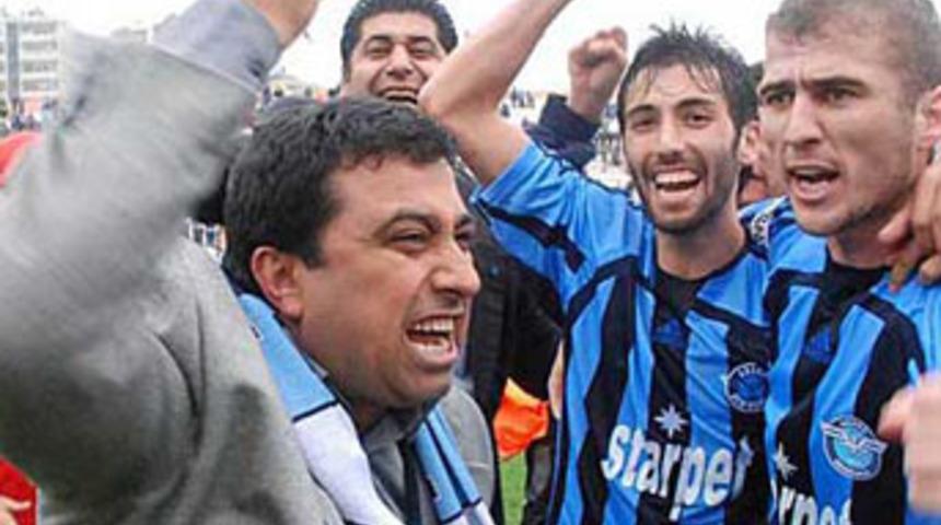 Kul&uuml;b&uuml; i&ccedil;in tefecilerin eline d&uuml;şt&uuml;