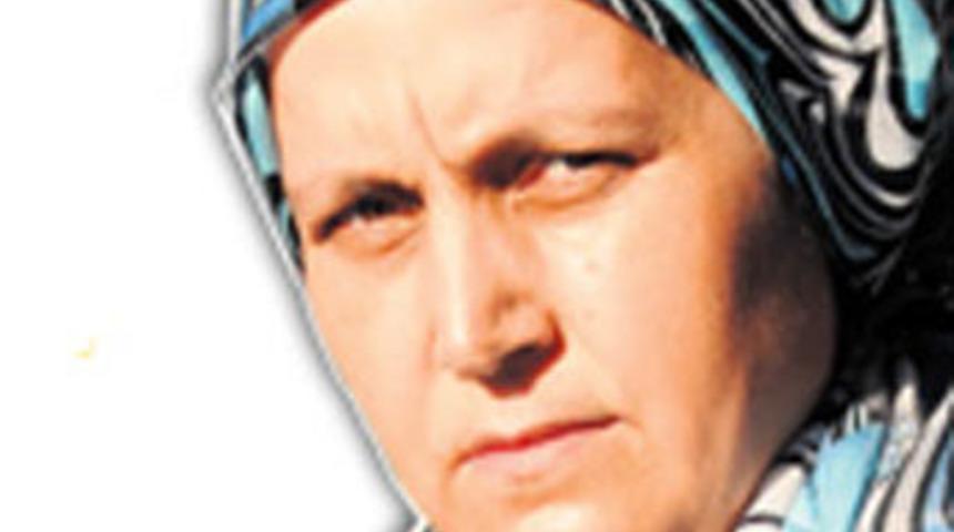 Nik&acirc;hlı eşten kumaya dava