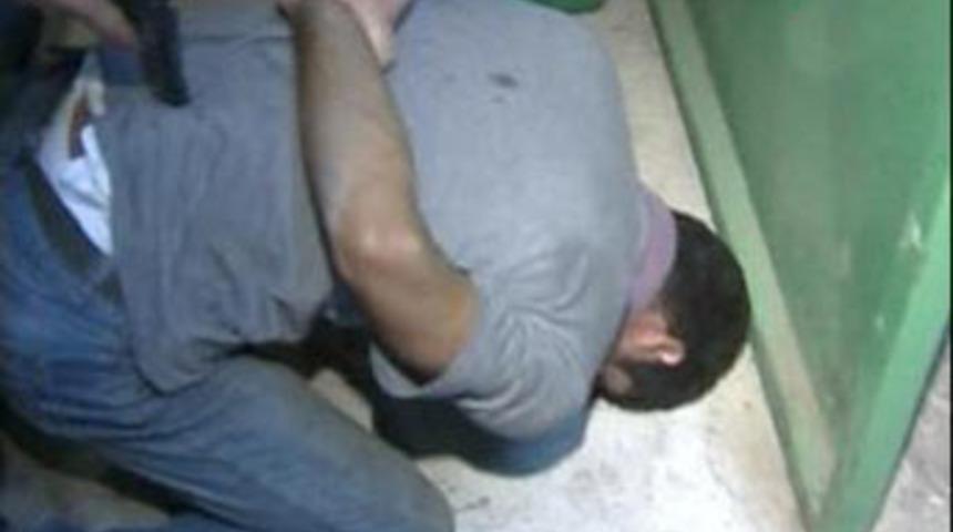 Neye uğradıklarını şaşırdılar