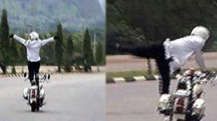 Abdullah G&uuml;l'&uuml; b&ouml;yle korudu