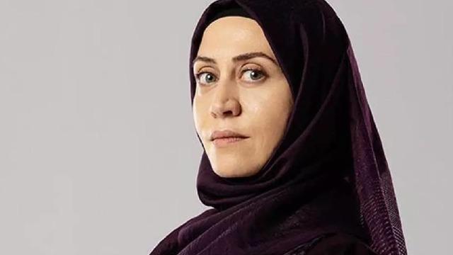 Kızıl Goncalar'ın Hasna'sı Selen Öztürk'ün gerçek hayattaki hali şaşırttı! Görenler gözlerine inanamadı