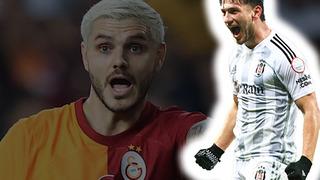 Semih Kılıçsoy, Icardi'yi bile geride bıraktı! Galatasaraylı taraftarları bile şaşırtan istatistik