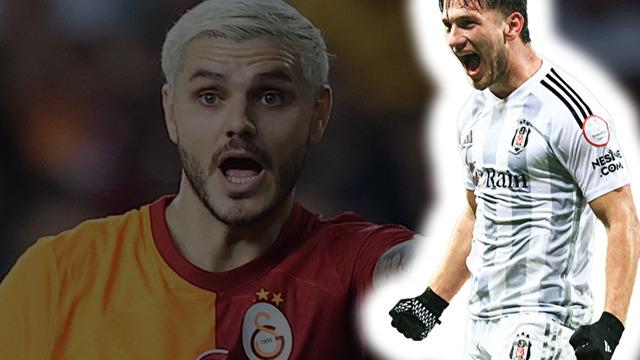 Semih Kılıçsoy, Icardi'yi bile geride bıraktı! Galatasaraylı taraftarları bile şaşırtan istatistik