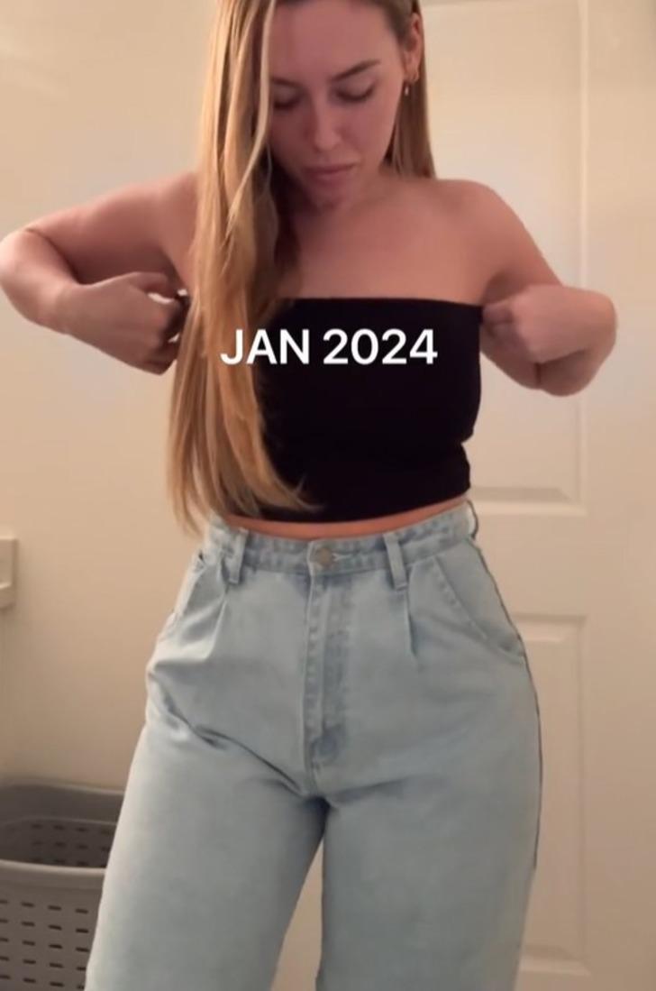 'Kilo verdikten sonra tanınmaz hale geldiğimi söylüyorlar' Görenler şaşkına döndü 'Aynı kişi olduğuna inanmayı reddediyorum' G2