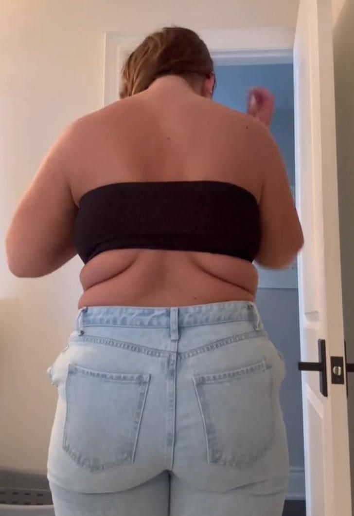 'Kilo verdikten sonra tanınmaz hale geldiğimi söylüyorlar' Görenler şaşkına döndü 'Aynı kişi olduğuna inanmayı reddediyorum' G3