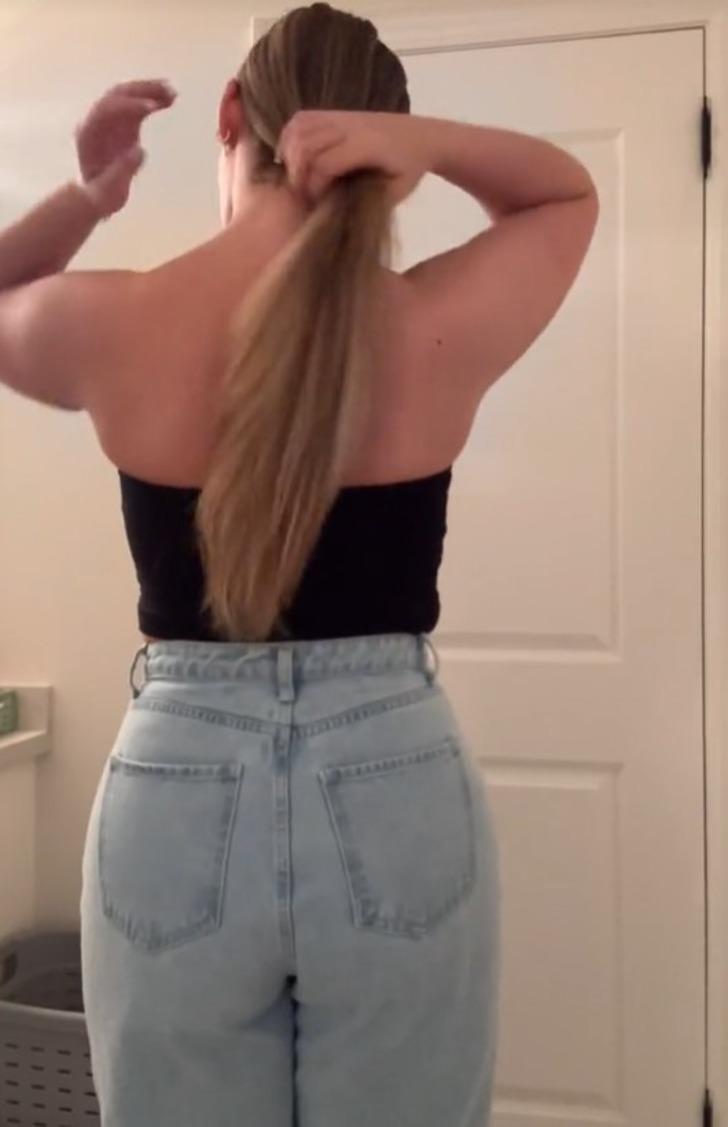 'Kilo verdikten sonra tanınmaz hale geldiğimi söylüyorlar' Görenler şaşkına döndü 'Aynı kişi olduğuna inanmayı reddediyorum' G4