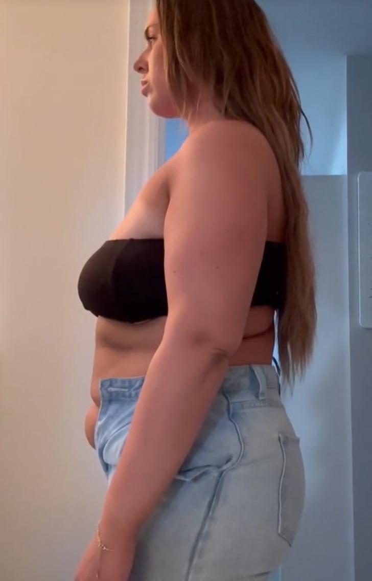 'Kilo verdikten sonra tanınmaz hale geldiğimi söylüyorlar' Görenler şaşkına döndü 'Aynı kişi olduğuna inanmayı reddediyorum' G5