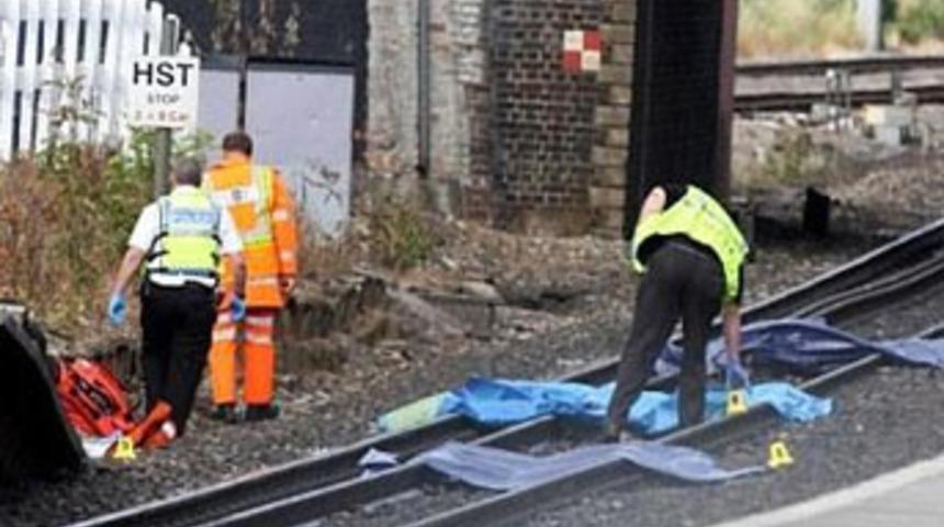 Aldatma ş&uuml;phesi trajedi getirdi