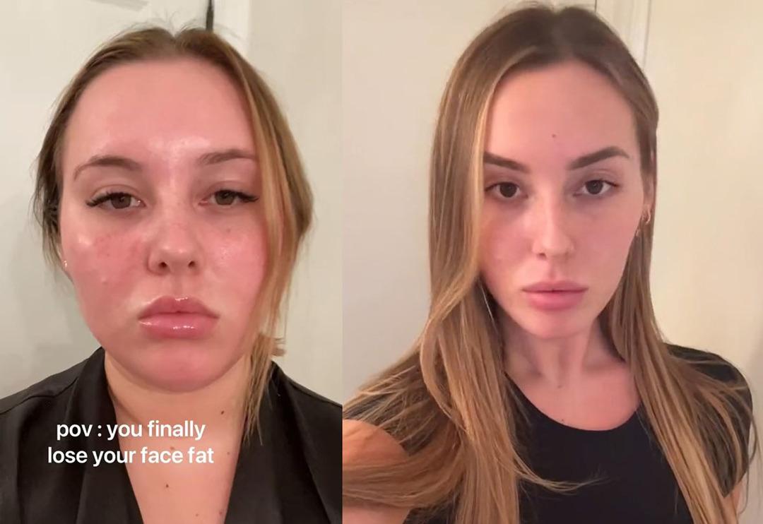 'Kilo verdikten sonra tanınmaz hale geldiğimi s&ouml;yl&uuml;yorlar' G&ouml;renler şaşkına d&ouml;nd&uuml; 'Aynı kişi olduğuna inanmayı reddediyorum'