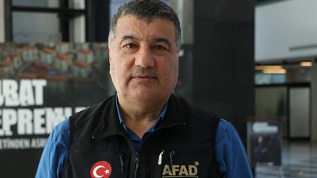 Prof. Dr. Tatar Marmara depremiyle ilgili uyardı: Tsunami öngörülüyor!