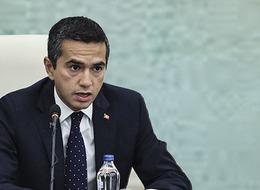 TİSK: Deprem bölgesi için desteklerimize devam edeceğiz