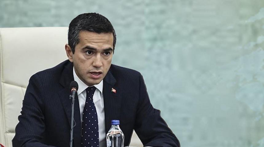 TİSK: Deprem bölgesi için desteklerimize devam edeceğiz