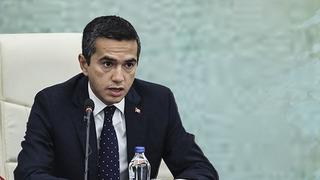 TİSK: Deprem bölgesi için desteklerimize devam edeceğiz