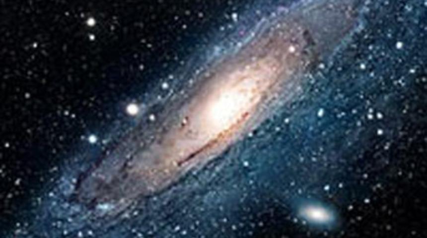 Uzay aracı Rosetta yeni bir d&uuml;nya keşfetti