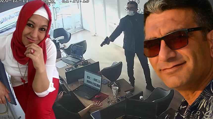 Yargıtay iki kez kararı bozmuştu! Canan'ın katiline, 3'ücü kez müebbet