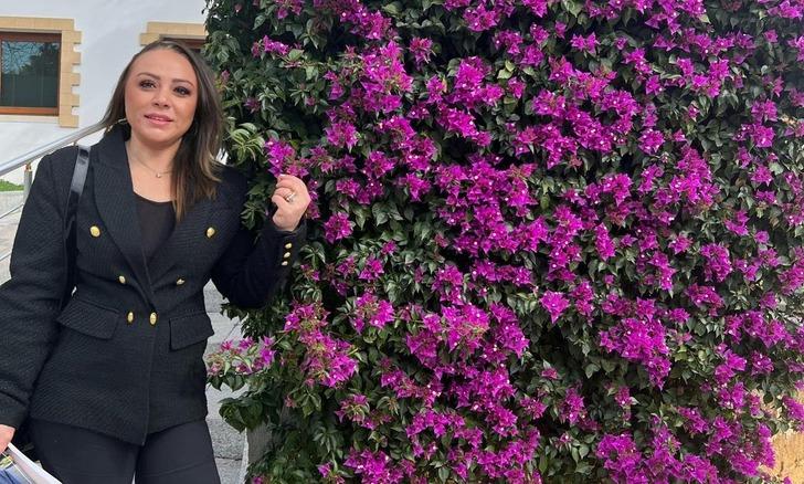 Kırışıklık, kabızlık, adet sancısı, saç dökülmesi... Konfüçyüs'ün 'çiçeklerin kralı' dediği bitki her derde deva G1