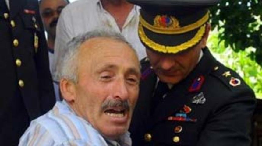 "İnşallah kendi kanlarıyla a&ccedil;ılırlar"