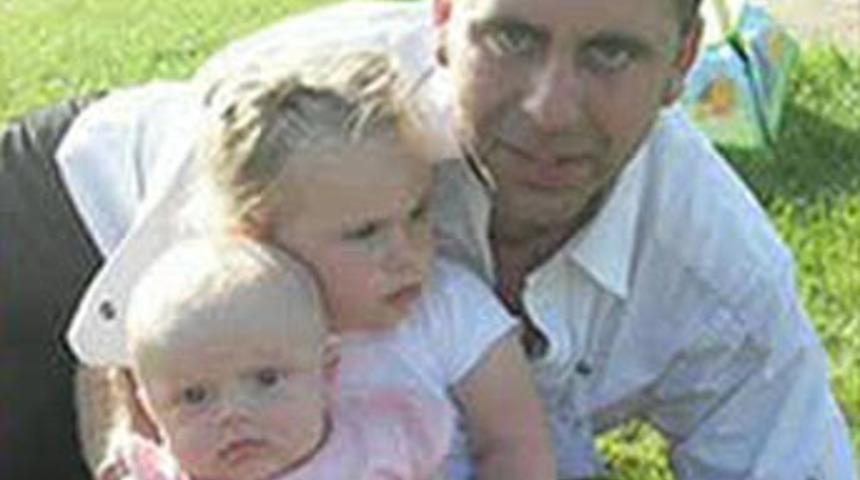 T&uuml;p bebek katliamı