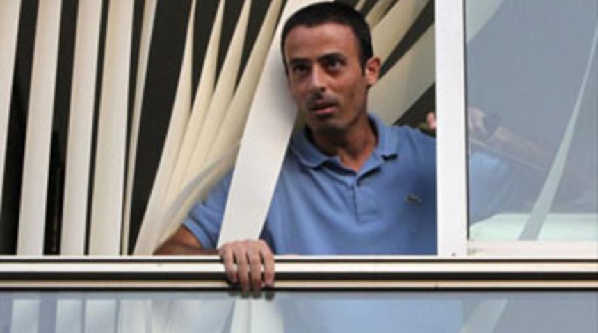 İsrail'deki T&uuml;rk El&ccedil;iliği'nde rehine krizi!