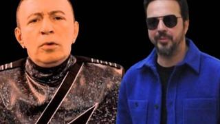 Mustafa Topaloğlu'nun oğlunun 'Uzaylı göndermesi' güldürdü! 'Babama kızgınız'