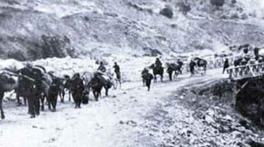 ABD'li Ermenilerden T&uuml;rkiye aleyhine dava