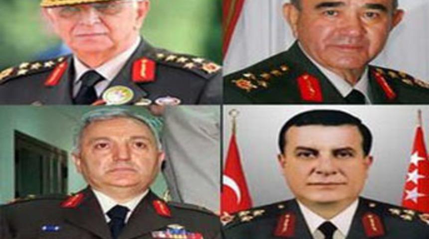 Flaş...Cumhurbaşkanı kararnameyi onayladı!