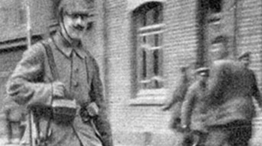 Hitler hakkında bilinmeyenler