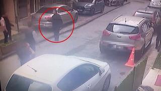 Dürdane Kaya'yı cadde ortasında öldürmüştü! İfadesi ortaya çıktı: 'Hiçbir şey demeden sinirlenerek ateş ettim