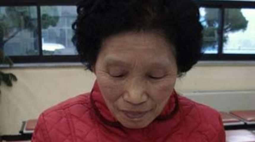 Ehliyet almak için 960 kez sınava girdi