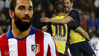 David Villa'dan Arda Turan itirafı! Atletico Madrid dönemindeki en iyi oyuncuları açıkladı