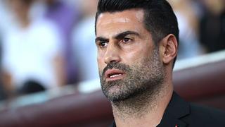 Volkan Demirel: Beni sevmeyebilirsiniz ama Hatay’ı sevin