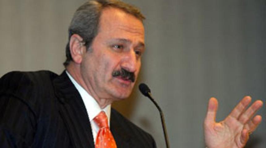 Bakan &Ccedil;ağlayan&rsquo;ı kızdıran soru