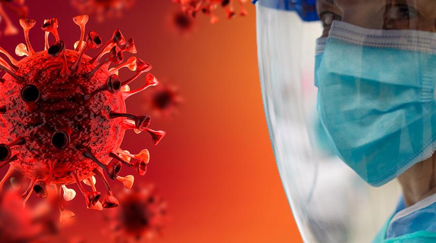 Avrupa'da giderek yayılıyor! Yeni salgın paniği, Türkiye sınırına dayandı