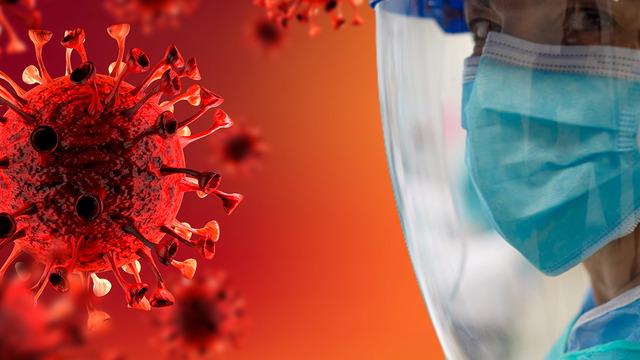 Avrupa'da giderek yayılıyor! Yeni salgın paniği, Türkiye sınırına dayandı