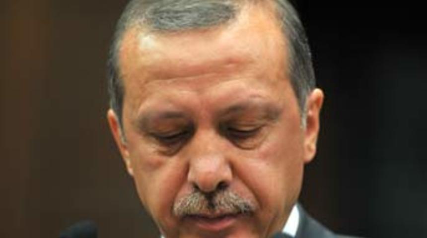 G&uuml;ld&uuml;ren Erdoğan fıkrası!