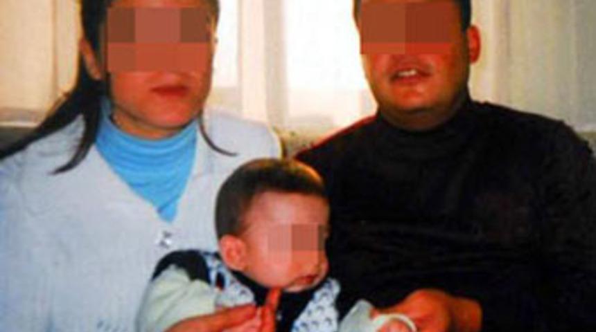 &Ccedil;ocuğunu bırakıp fuhuşa ka&ccedil;tı