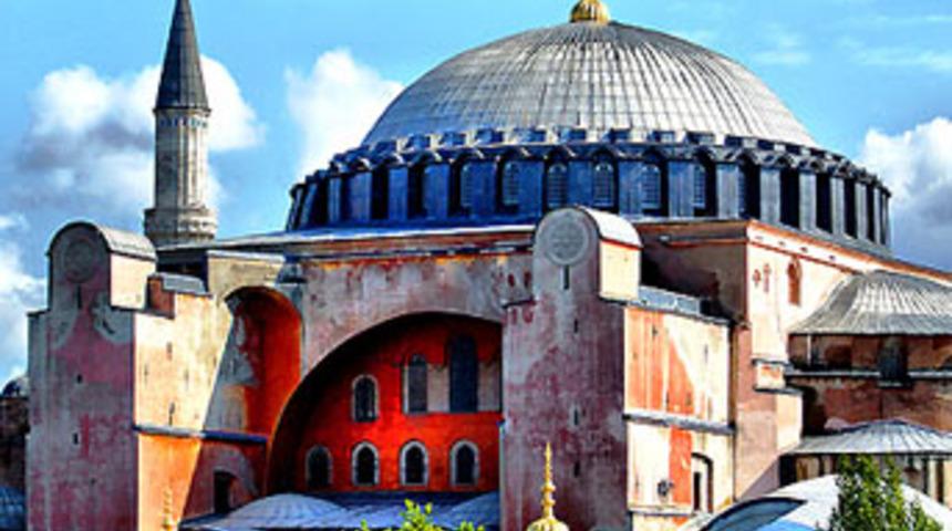 Ortodokslardan Ayasofya’da ayin isteği