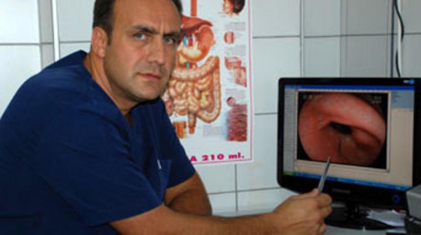 Tosttan &ccedil;elik tel &ccedil;ıktı!