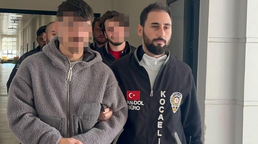 Sahte dekontla 90 bin TL'lik dolandırıcılık yapan 3 kişi hakkında karar!