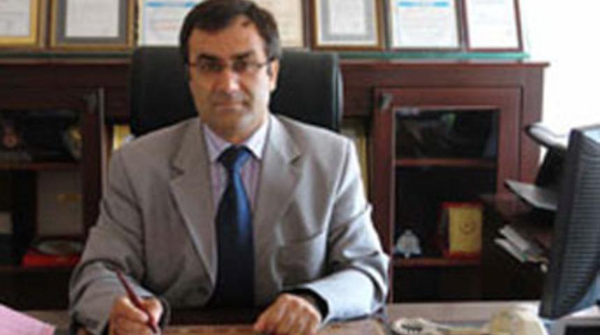 Kaymakamlık'tan insanlık dersi