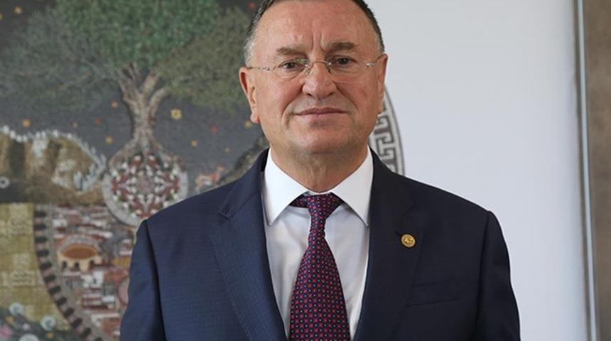 Protestoların hedefindeydi! Lütfü Savaş'tan açıklama: 'Fırsat vermeyeceğiz'