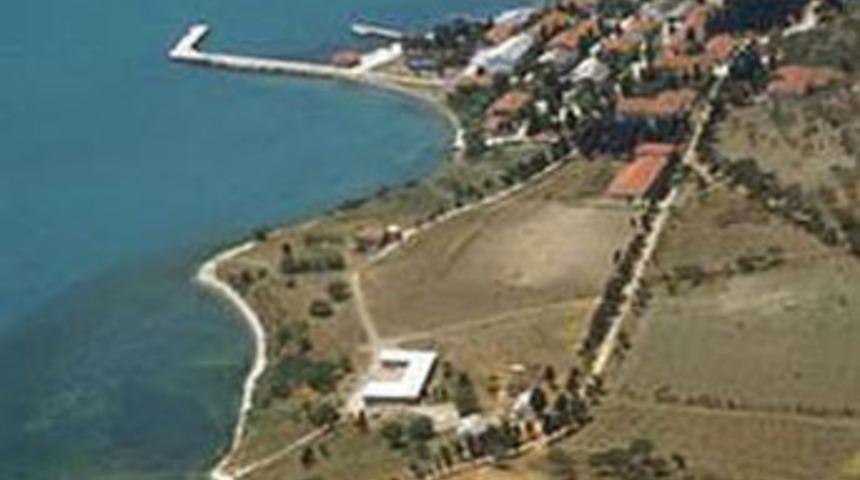 &Ouml;calan'ı tedirgin edecek uygulama