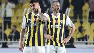 Fenerbahçe'nin Avrupa listesinde değişiklik!